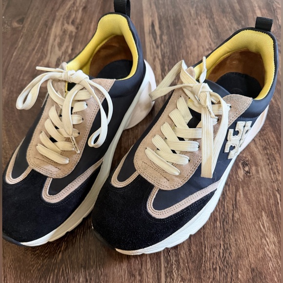 Tory Burch Sneakers - Picture 7 of 12